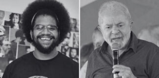 A candidatura pelo PSOL leva Jones Manoel e PCBR a romperem com independência de classe