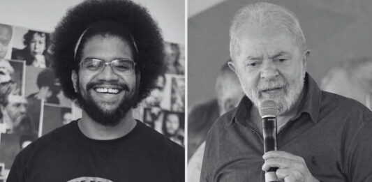 A candidatura pelo PSOL leva Jones Manoel e PCBR a romperem com independência de classe