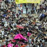 Fortalecer a greve pela base para derrotar Segurado e Tarcísio!