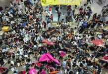 Fortalecer a greve pela base para derrotar Segurado e Tarcísio!