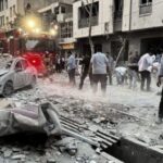 Leiam as mensagens e as vozes que chegam do Irã!