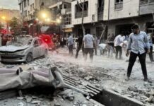 Leiam as mensagens e as vozes que chegam do Irã!