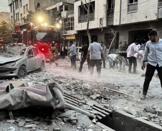 Leiam as mensagens e as vozes que chegam do Irã!