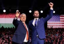 Hungria: derrota esmagadora de Orbán e da extrema direita