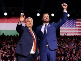 Hungria: derrota esmagadora de Orbán e da extrema direita