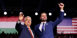 Hungria: derrota esmagadora de Orbán e da extrema direita