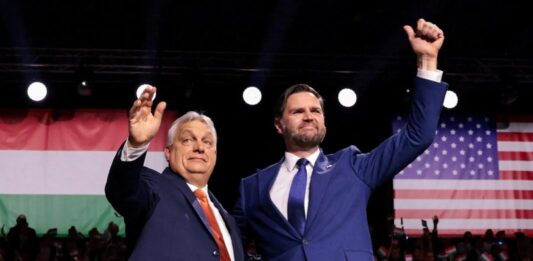 Hungria: derrota esmagadora de Orbán e da extrema direita