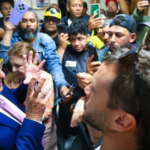 Entregadores e motoristas por apps derrotam PLP 152 articulado entre governo, centrão e extrema direita!