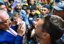 Entregadores e motoristas por apps derrotam PLP 152 articulado entre governo, centrão e extrema direita!