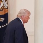 Um mês de guerra no Irã: uma crise para o Trumpismo