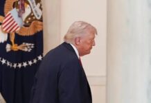 Um mês de guerra no Irã: uma crise para o Trumpismo