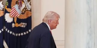 Um mês de guerra no Irã: uma crise para o Trumpismo