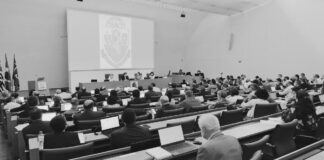 Basta de austericídio! Um dossiê do orçamento da USP