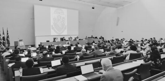 Basta de austericídio! Um dossiê do orçamento da USP