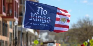 No Kings: A Maior Marcha da História dos EUA