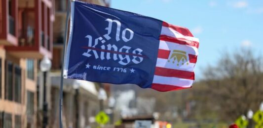 No Kings: A Maior Marcha da História dos EUA