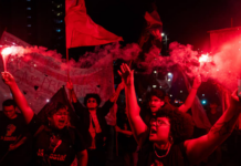 Unificar as lutas! Rumo à greve da educação e dos serviços públicos em SP!