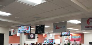Intervenção de Renato Assad no 2º Congresso Internacional de Trabalhadores por Aplicativo