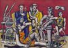 Marx e as máquinas: o surgimento do ‘General Intellect’