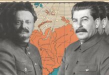 A posição de Trotsky sobre o Estado operário