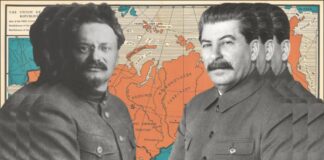 A posição de Trotsky sobre o Estado operário