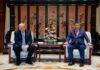 Cúpula Xi-Trump: a armadilha de Tucídides e as tensões geopolíticas