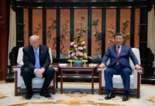 Cúpula Xi-Trump: a armadilha de Tucídides e as tensões geopolíticas