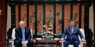Cúpula Xi-Trump: a armadilha de Tucídides e as tensões geopolíticas