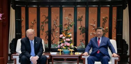Cúpula Xi-Trump: a armadilha de Tucídides e as tensões geopolíticas