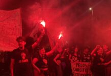 Fortalecer a greve com democracia de base para arrancar isonomia e permanência para geral!