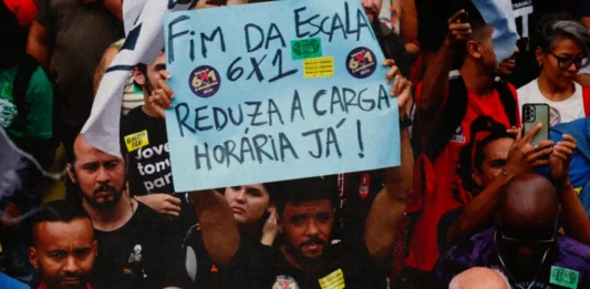 Fim da 6×1: uma conquista parcial de dimensões históricas