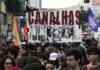 Unificar as lutas rumo a uma greve estadual da educação e dos serviços públicos