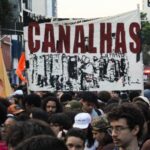 Unificar as lutas rumo a uma greve estadual da educação e dos serviços públicos