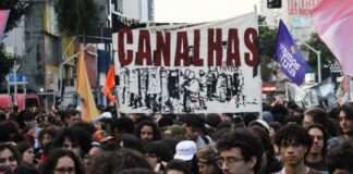 Unificar as lutas rumo a uma greve estadual da educação e dos serviços públicos