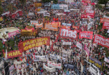 A esquerda diante da oportunidade histórica de se unificar e ser uma alternativa para milhões
