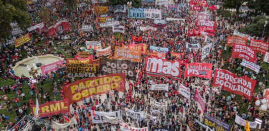 A esquerda diante da oportunidade histórica de se unificar e ser uma alternativa para milhões