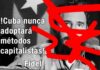 Programa de Comunistas Cuba diante da transição de Cuba ao capitalismo
