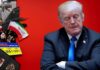 O acordo entre Estados Unidos e Irã: uma derrota para o trumpismo