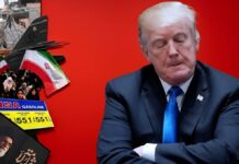 O acordo entre Estados Unidos e Irã: uma derrota para o trumpismo