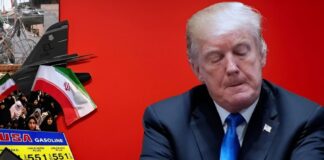 O acordo entre Estados Unidos e Irã: uma derrota para o trumpismo