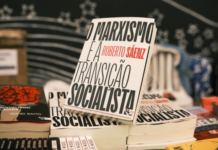 Sobre a edição em português de “O Marxismo e a Transição Socialista”