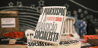 Sobre a edição em português de “O Marxismo e a Transição Socialista”