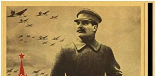 Trotsky escritor: o “Stalin” e a historia do bolchevismo
