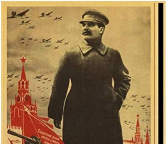 Trotsky escritor: o “Stalin” e a historia do bolchevismo
