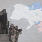 A ofensiva de primavera na Ucrânia: uma longa guerra de desgaste