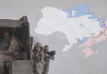 A ofensiva de primavera na Ucrânia: uma longa guerra de desgaste