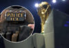 O ICE entra em campo: Trump militariza a Copa do Mundo