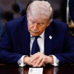 Trump anunciou o acordo com o Irã: crônica de um fracasso anunciado