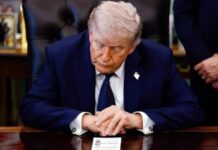 Trump anunciou o acordo com o Irã: crônica de um fracasso anunciado