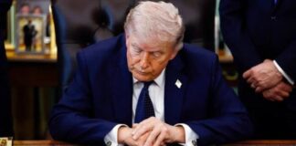 Trump anunciou o acordo com o Irã: crônica de um fracasso anunciado